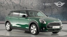 MINI Clubman 1.5 Cooper Classic Premium Plus 6dr Auto Petrol Estate